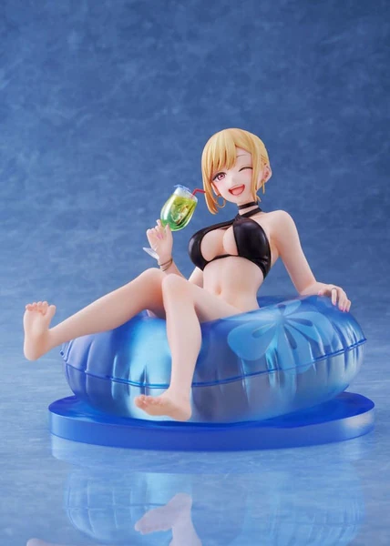 Marin Kitagawa - Night Pool - Aniplex