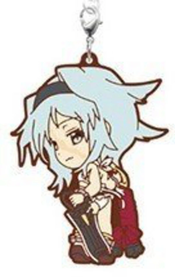 Mary Read Anhänger - Fate/Grand Order Summer Kuji