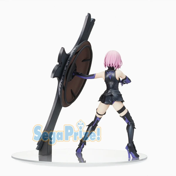 Mash Kyrielight - Fate/Grand Order - SPM Figur - Sega