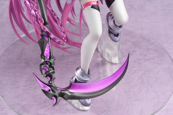 Medusa - Lancer - Limited Edition - Amakuni / Hobby Japan
