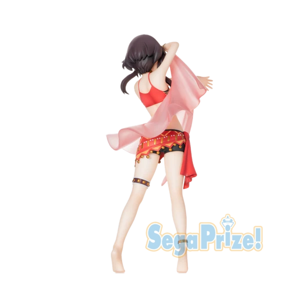 Megumin (Odoriko Version) - Konosuba - Sega