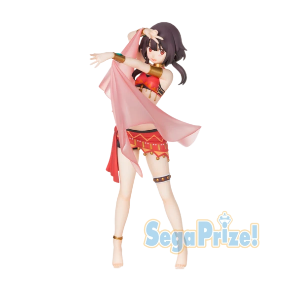Megumin (Odoriko Version) - Konosuba - Sega
