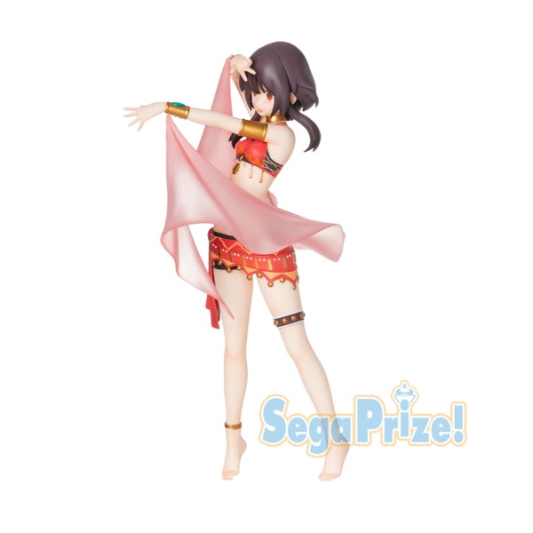 Megumin (Odoriko Version) - Konosuba - Sega