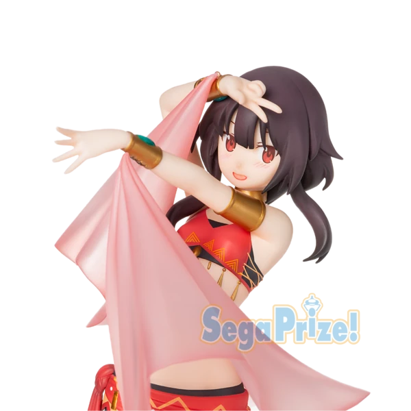 Megumin (Odoriko Version) - Konosuba - Sega