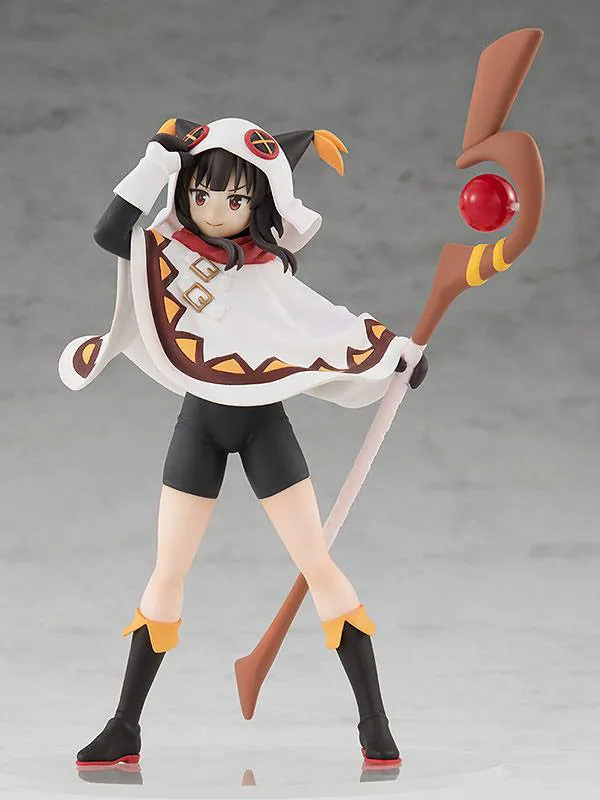 Megumin - Winter Version - Konosuba Pop Up Parade - Good Smile Company