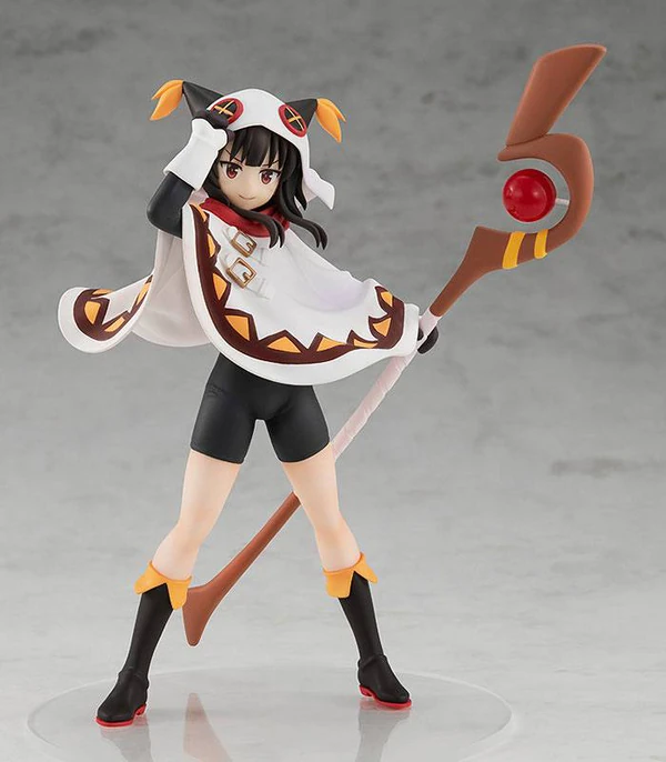 Megumin - Winter Version - Konosuba Pop Up Parade - Good Smile Company
