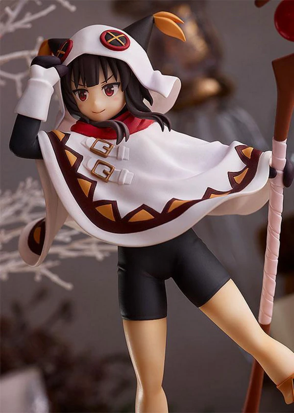 Megumin - Winter Version - Konosuba Pop Up Parade - Good Smile Company