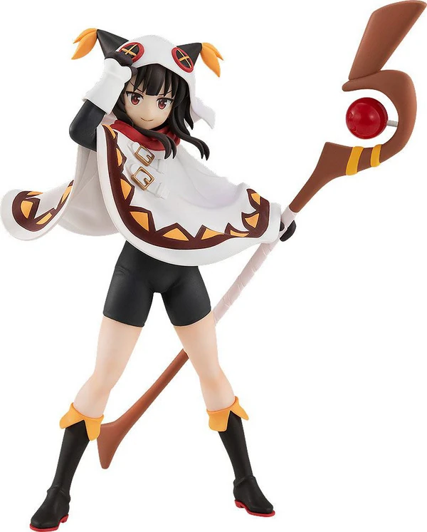 Megumin - Winter Version - Konosuba Pop Up Parade - Good Smile Company