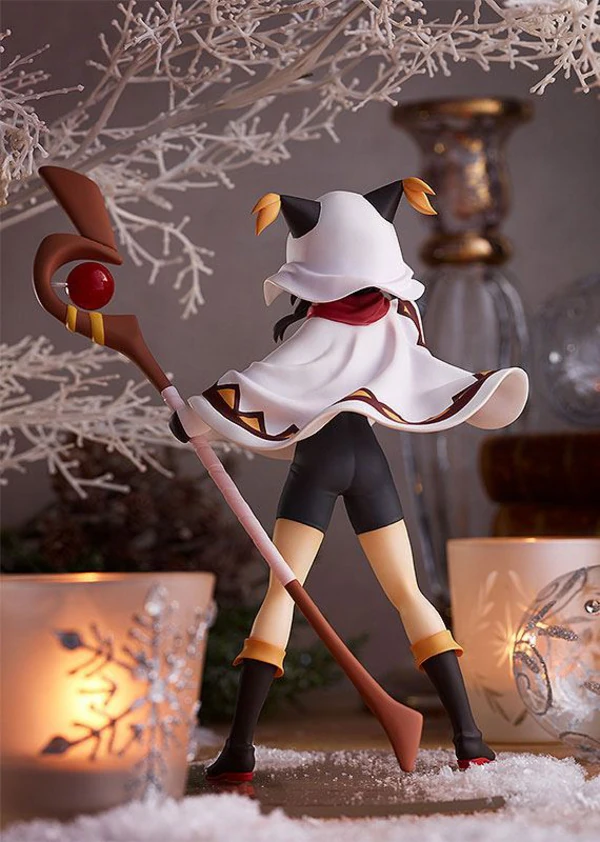 Megumin - Winter Version - Konosuba Pop Up Parade - Good Smile Company