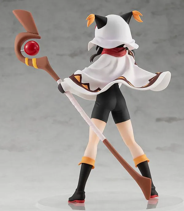 Megumin - Winter Version - Konosuba Pop Up Parade - Good Smile Company
