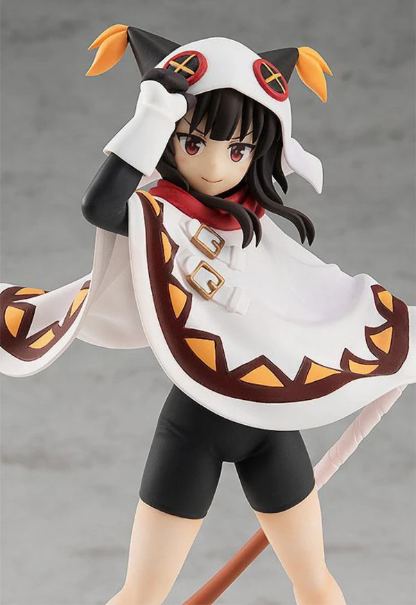 Megumin - Winter Version - Konosuba Pop Up Parade - Good Smile Company