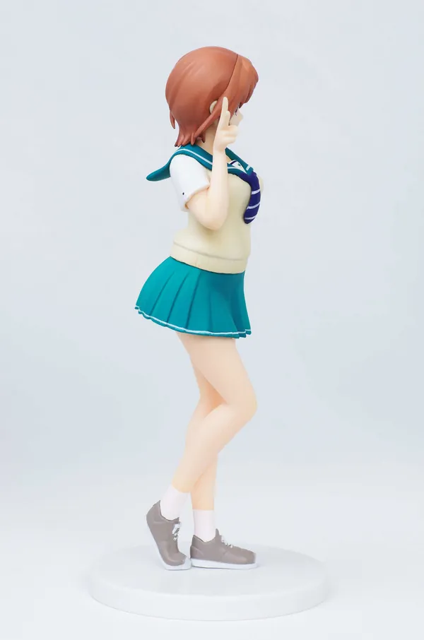 Meguro Megumi - Special Figure (FuRyu)