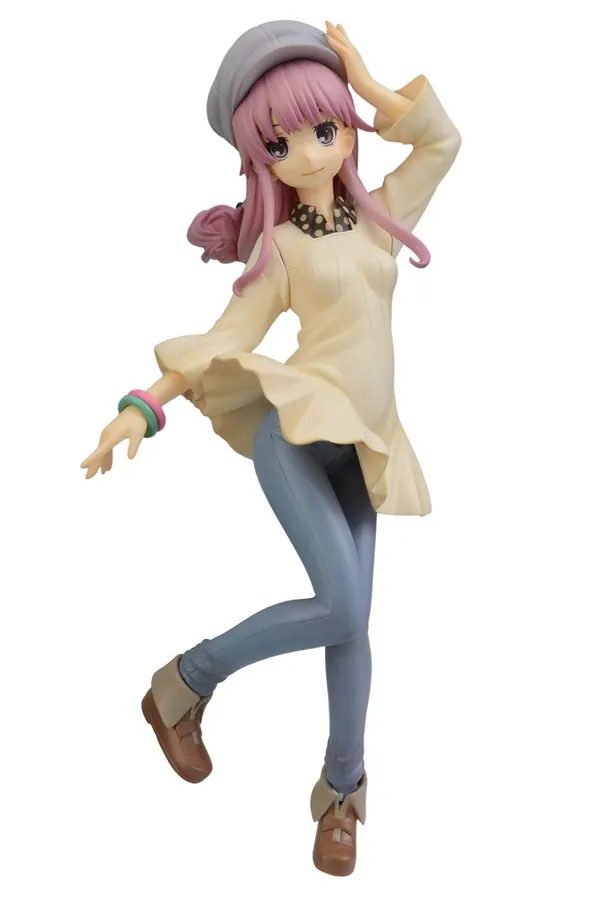 Meigo Arisa - High Grade Figure von SEGA