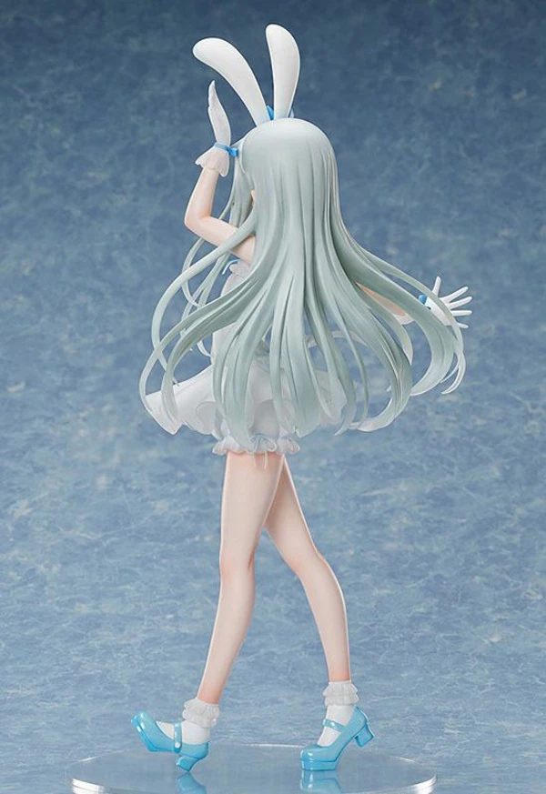 Meiko Honma / Menma - 1/4 B-Style Bunny - FREEing