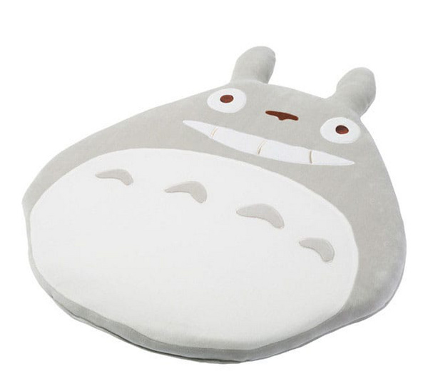 Mein Nachbar Totoro - XXL Kissen 90 x 70 cm - Marushin