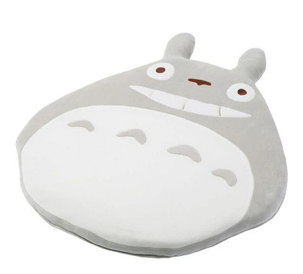 Mein Nachbar Totoro - XXL Kissen 90 x 70 cm - Marushin