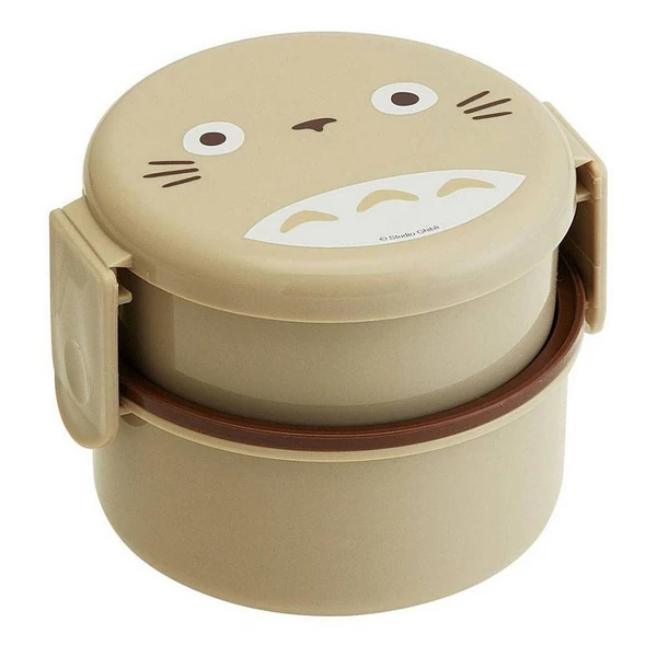 Mein Nachbar Totoro - Lunch Box Totoro - Skater