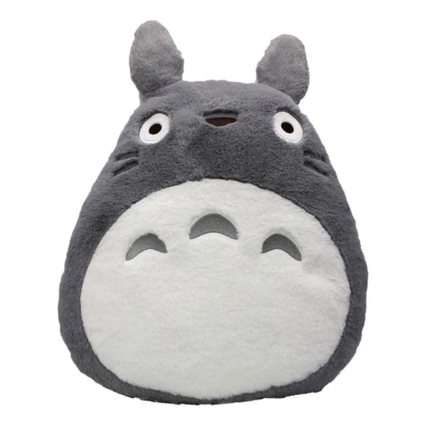  Totoro - Mein Nachbar Totoro - Nakayoshi Kissen - Sun Arrow (Big)