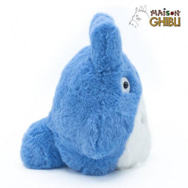 Blue Totoro - Mein Nachbar Totoro - Nakayoshi Plüschfigur - Sun Arrow