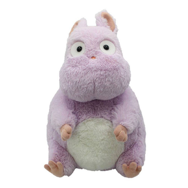 Boh Mouse - Mein Nachbar Totoro - Nakayoshi Plüschfigur - Sun Arrow