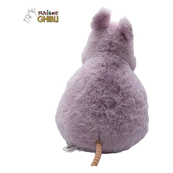 Boh Mouse - Mein Nachbar Totoro - Nakayoshi Plüschfigur - Sun Arrow