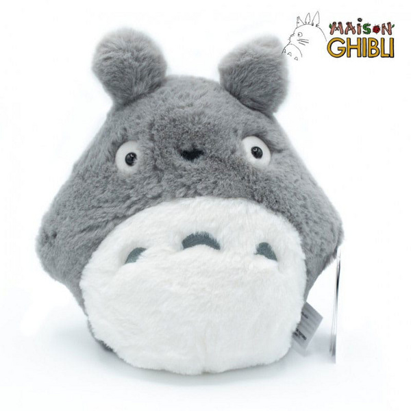 Totoro - Mein Nachbar Totoro - Nakayoshi Plüschfigur - Sun Arrow (20 cm)