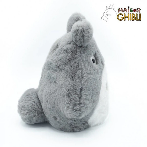 Totoro - Mein Nachbar Totoro - Nakayoshi Plüschfigur - Sun Arrow (20 cm)