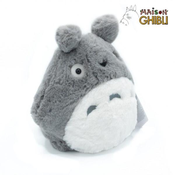 Totoro - Mein Nachbar Totoro - Nakayoshi Plüschfigur - Sun Arrow (20 cm)
