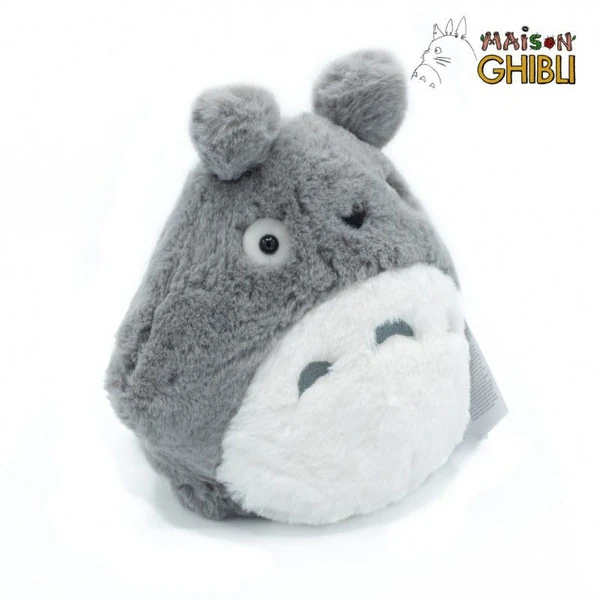 Totoro - Mein Nachbar Totoro - Nakayoshi Plüschfigur - Sun Arrow (20 cm)