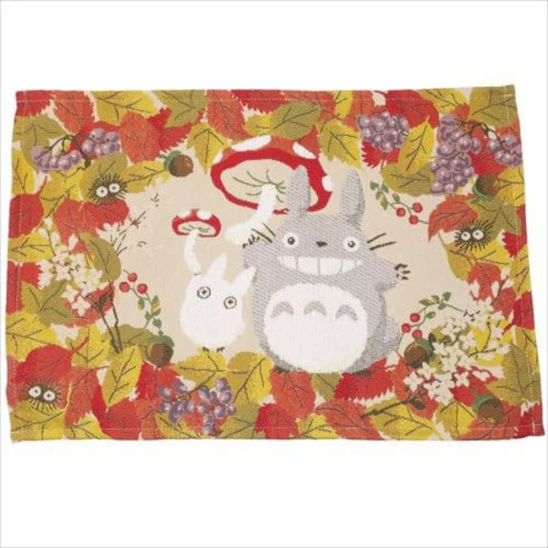 Mein Nachbar Totoro - Platzdecke - Harvest Festival - Marushin