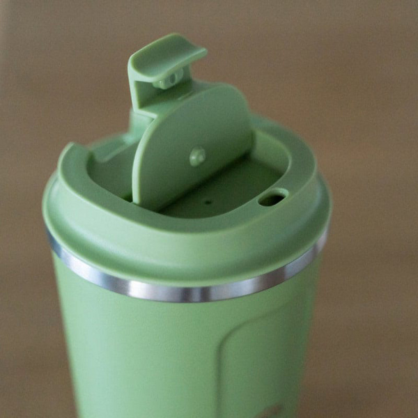 Mein Nachbar Totoro - Tasse: Mat Green (350 ml) - Skater
