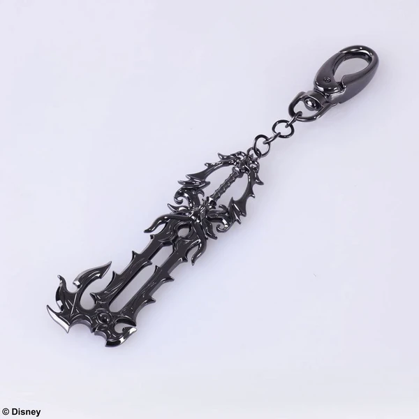 Meister Xehanort Schlüsselschwert - Kingdom Hearts Schlüsselanhänger - Square Enix