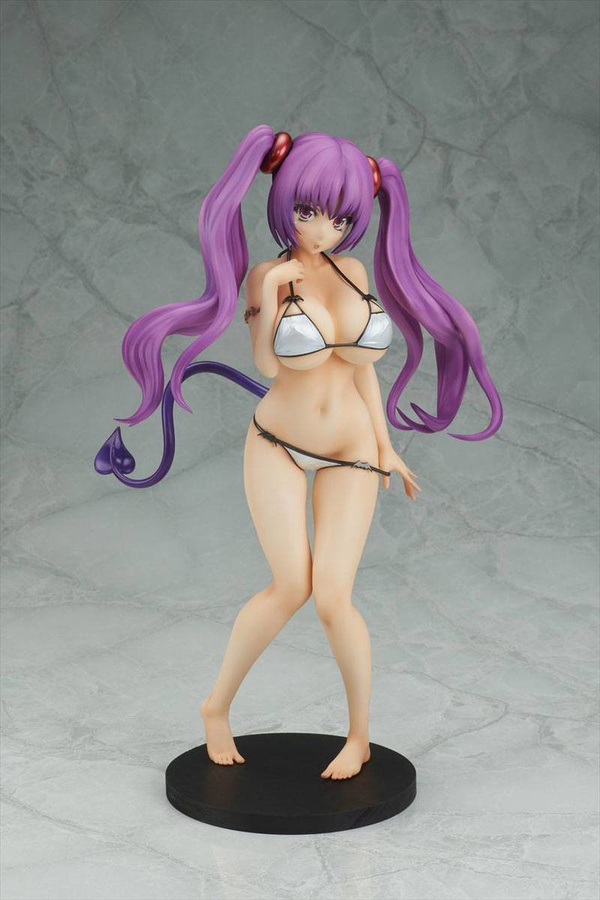Mika Akuno - Koakuma Kanojo - Dragon Toy