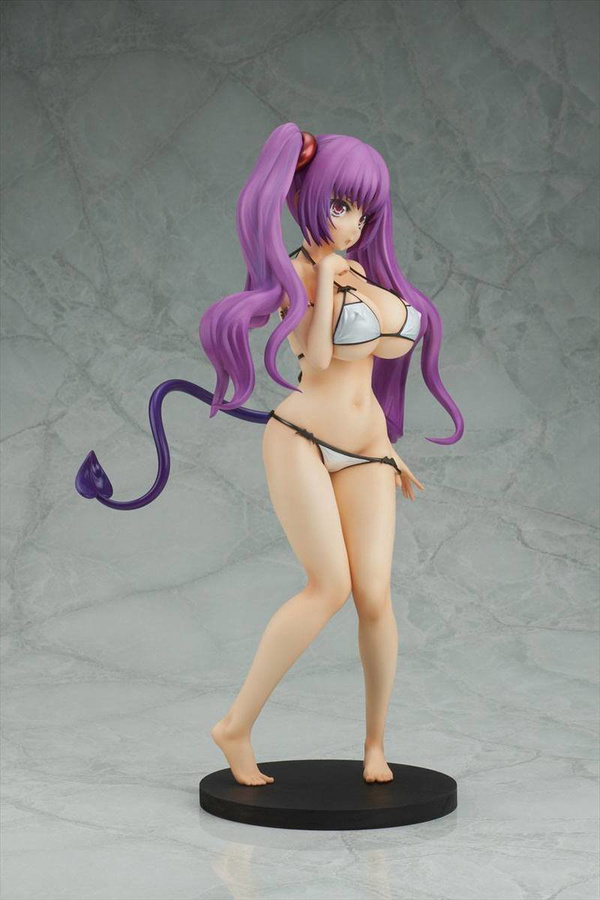 Mika Akuno - Koakuma Kanojo - Dragon Toy