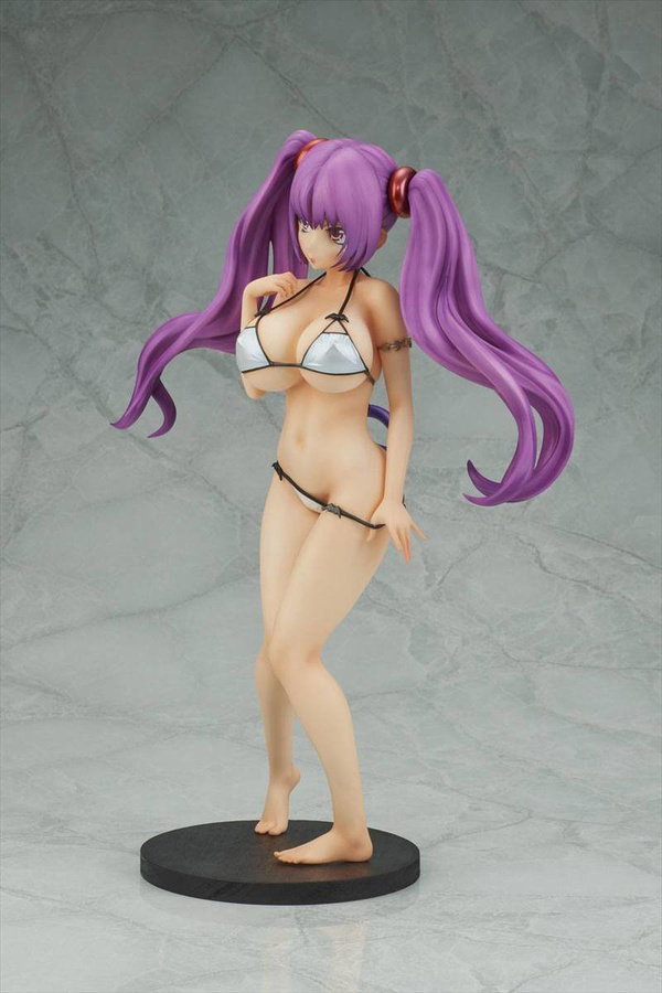 Mika Akuno - Koakuma Kanojo - Dragon Toy