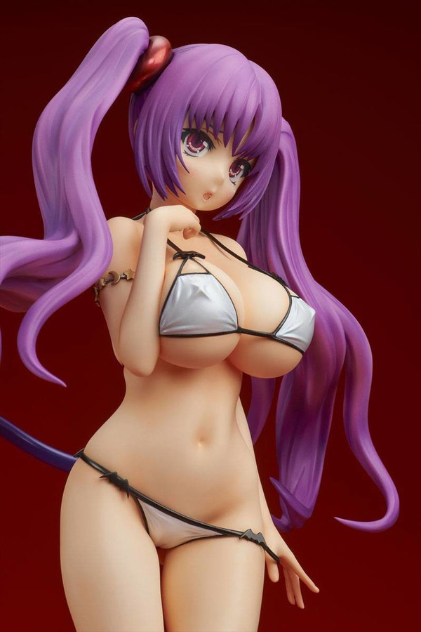 Mika Akuno - Koakuma Kanojo - Dragon Toy