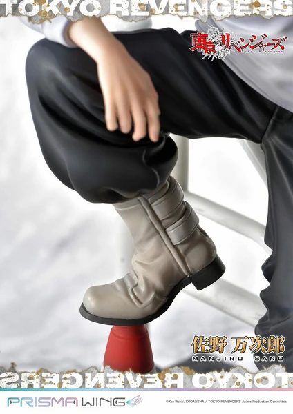 Mikey / Manjiro Sano - Prisma Wing - Prime 1 Studio