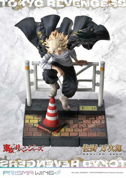 Mikey / Manjiro Sano - Prisma Wing - Prime 1 Studio