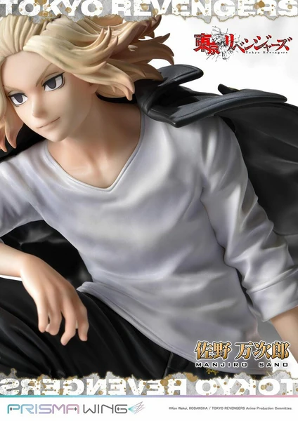 Mikey / Manjiro Sano - Prisma Wing - Prime 1 Studio