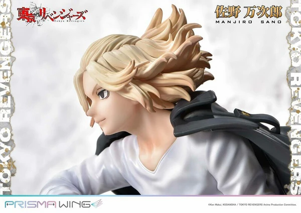 Mikey / Manjiro Sano - Prisma Wing - Prime 1 Studio
