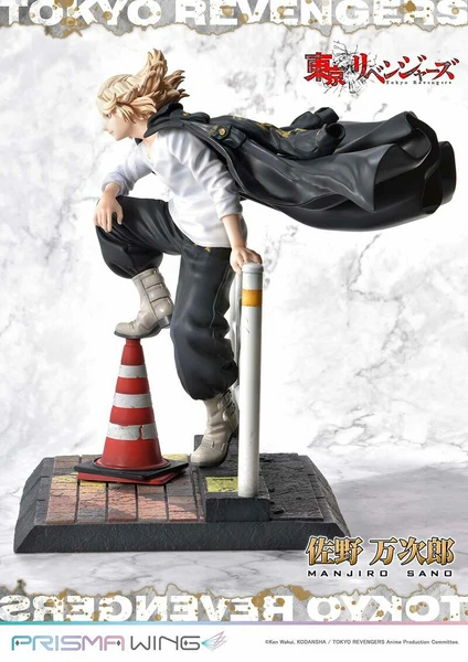 Mikey / Manjiro Sano - Prisma Wing - Prime 1 Studio