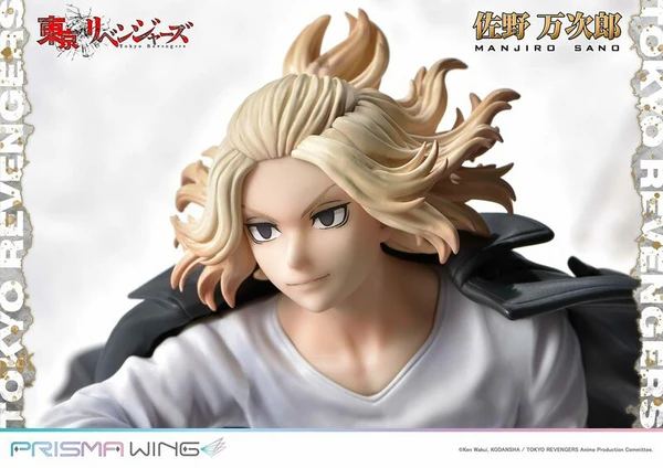 Mikey / Manjiro Sano - Prisma Wing - Prime 1 Studio