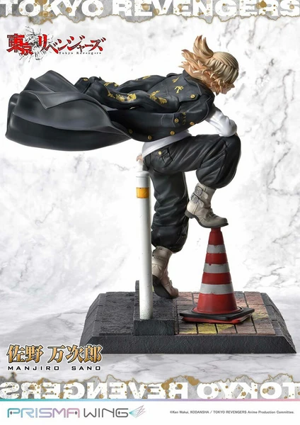 Mikey / Manjiro Sano - Prisma Wing - Prime 1 Studio