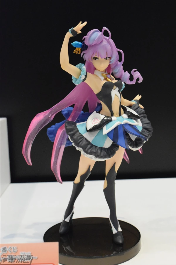 Mikumo Guynemer - Macross Delta - Tobe Megami Walküre