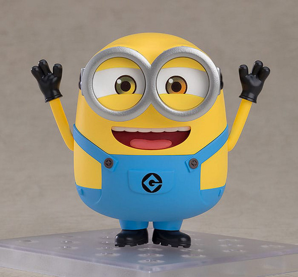 Bob - Minions - Nendoroid 2187 - Good Smile Company