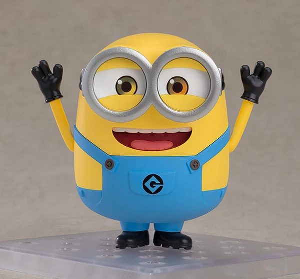 Bob - Minions - Nendoroid 2187 - Good Smile Company