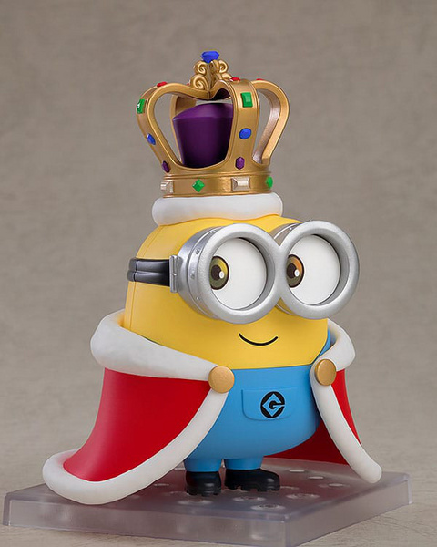 Bob - Minions - Nendoroid 2187 - Good Smile Company
