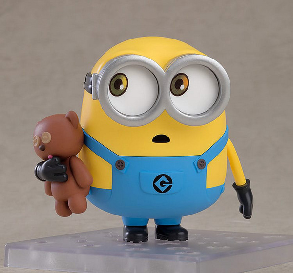 Bob - Minions - Nendoroid 2187 - Good Smile Company