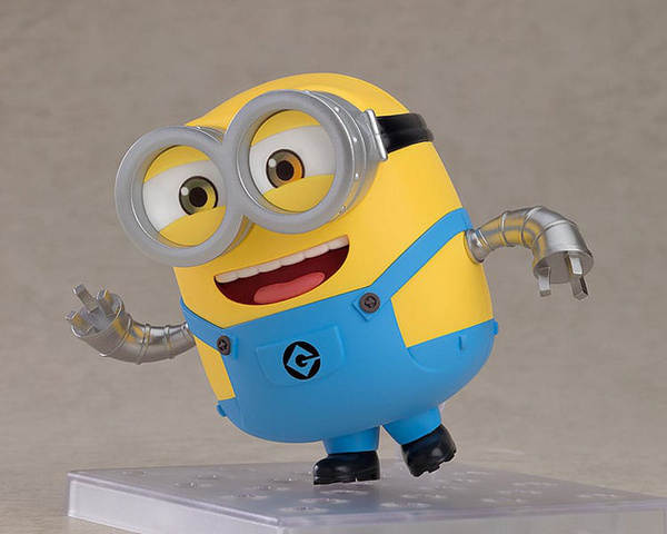 Bob - Minions - Nendoroid 2187 - Good Smile Company
