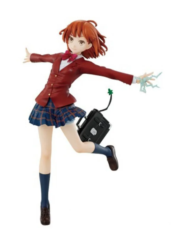 Misaka Mikoto - To Aru Majutsu no Index - Special color ver. 